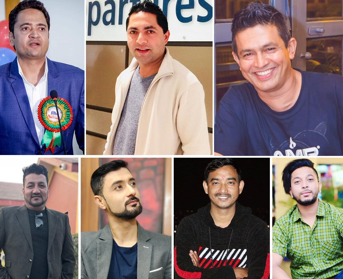 film journalist association nepal